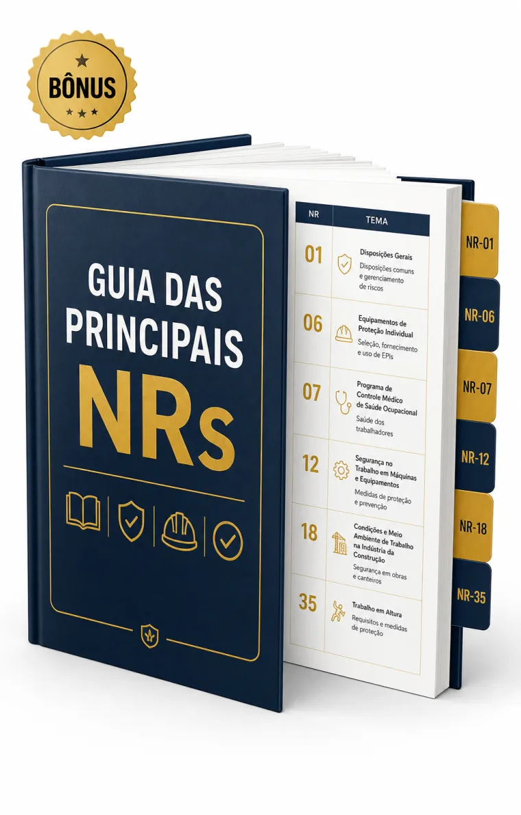 Guia das NRs
